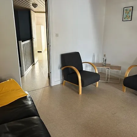 Appartamento Idéal Famille - Proche Sites Touristiques