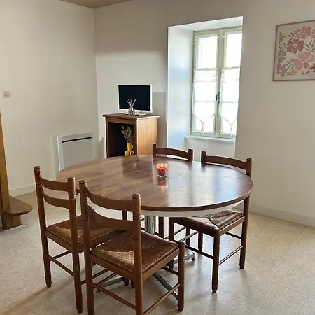 Appartement Idéal Famille - Proche Sites Touristiques *