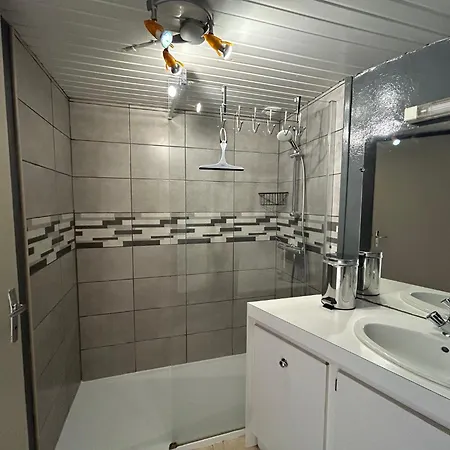 Idéal famille - Proche sites touristiques Apartamento *