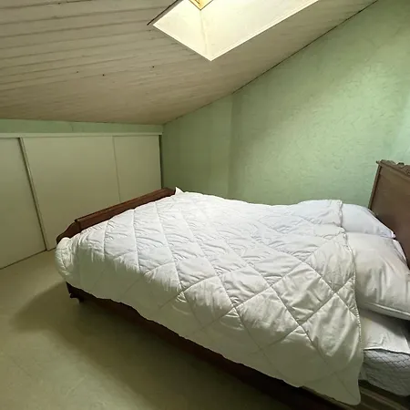 Idéal famille - Proche sites touristiques Apartamento Moncoutant