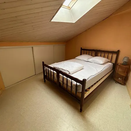 Idéal famille - Proche sites touristiques Apartamento *