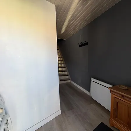 Idéal Famille - Proche Sites Touristiques Appartement Moncoutant