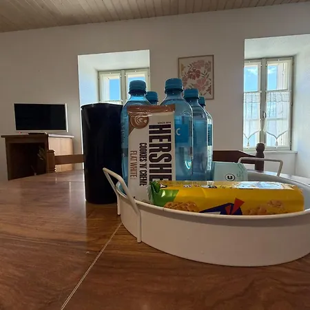 Appartement Idéal Famille - Proche Sites Touristiques *