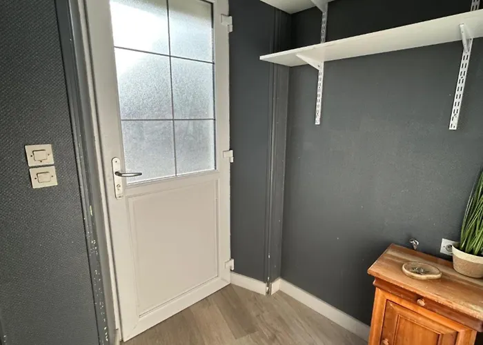 Ideal Famille - Proche Sites Touristiques モンクタン