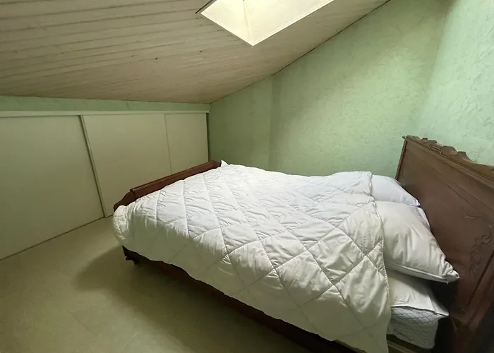 Ideal Famille - Proche Sites Touristiques アパート モンクタン