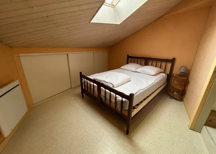 Ideal Famille - Proche Sites Touristiques アパート *