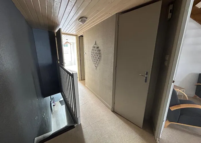 Ideal Famille - Proche Sites Touristiques モンクタン